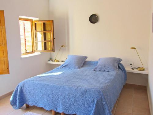 Holiday Home Maison Maury Grimaud