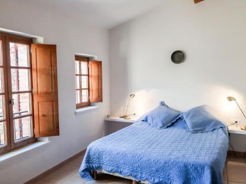 Holiday Home Maison Maury Grimaud