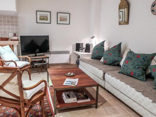 Holiday Home Maison Maury Grimaud