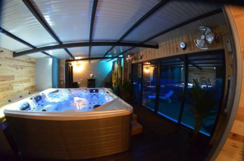 Hostal Ancie