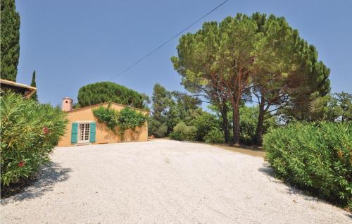 Holiday Home Les Vannade-qu.le Prignon