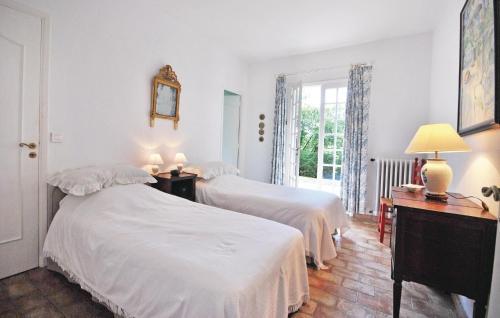 Holiday Home Les Vannade-qu.le Prignon