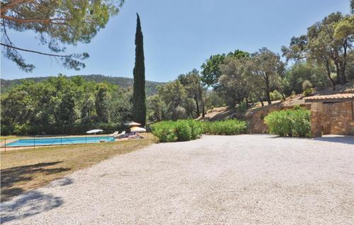 Holiday Home Les Vannade-qu.le Prignon