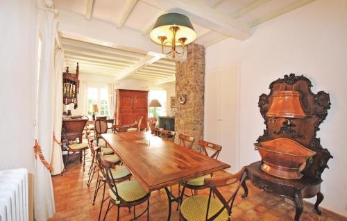 Holiday Home Les Vannade-qu.le Prignon