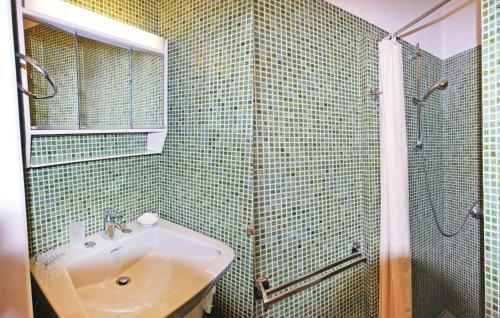Holiday Home Les Vannade-qu.le Prignon
