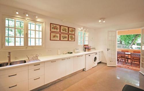 Holiday Home Les Vannade-qu.le Prignon
