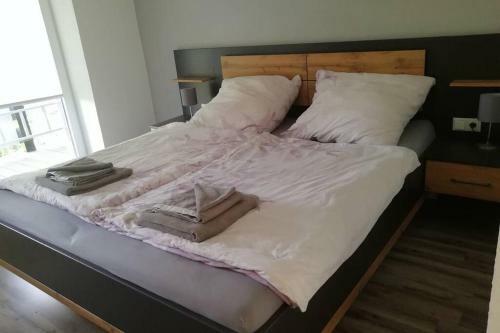Apartamento Ferienhaus Im Gr�nen