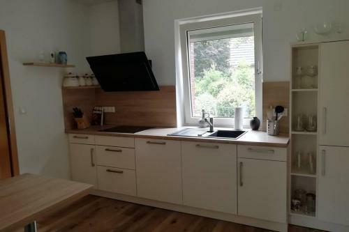 Apartamento Ferienhaus Im Gr�nen
