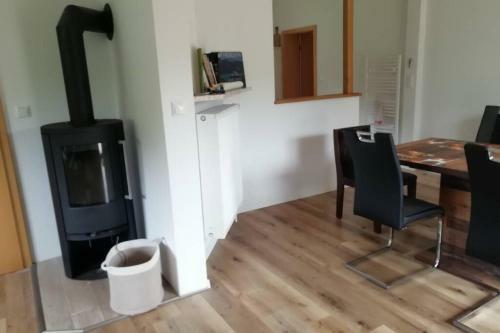 Apartamento Ferienhaus Im Gr�nen