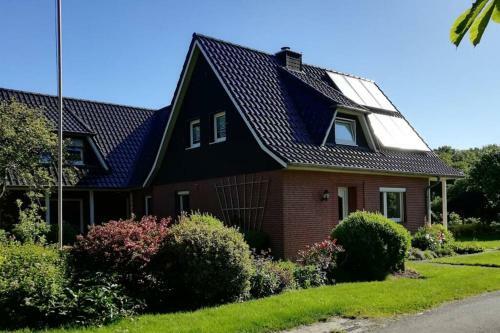 Apartamento Ferienhaus Im Gr�nen