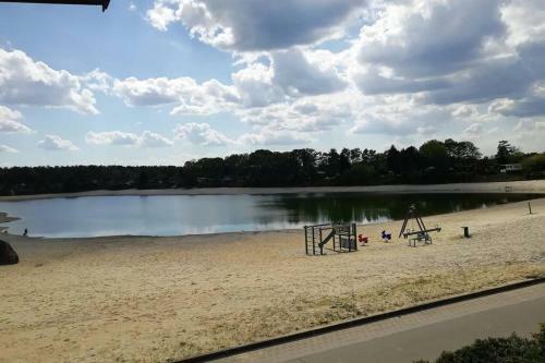 Apartamento Ferienhaus Im Gr�nen