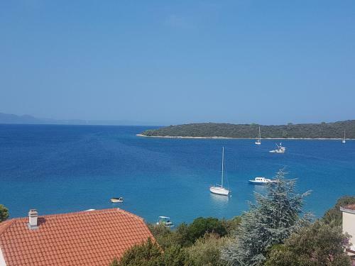 Apartamento Blue See Blue Skay