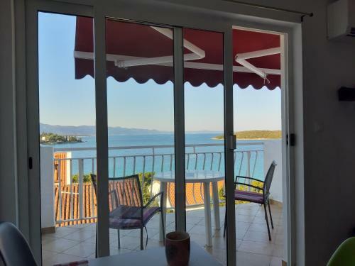 Apartamento Blue See Blue Skay