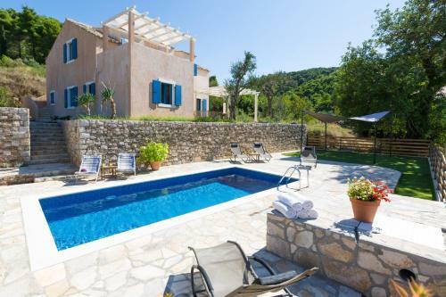 Villa Authentica Lopud, Dubrovnik