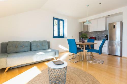 Villa Authentica Lopud, Dubrovnik