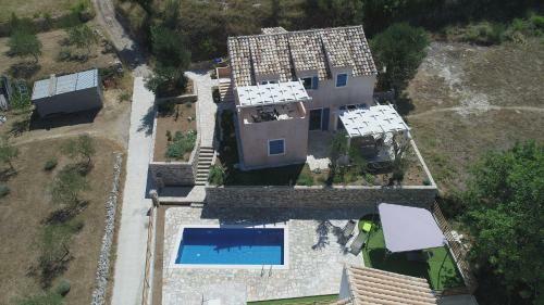 Villa Authentica Lopud, Dubrovnik