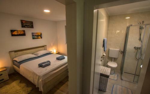 Apartamento Dalmatti