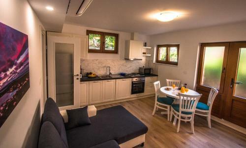 Apartamento Dalmatti
