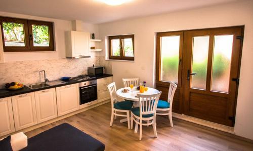 Apartamento Dalmatti