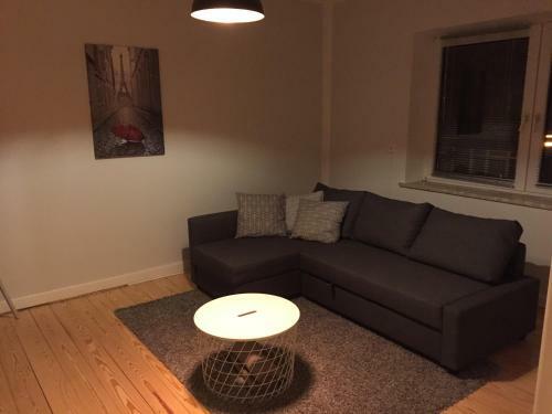 Apartamento Ferien- Monteurswohnung