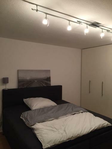 Apartamento Ferien- Monteurswohnung