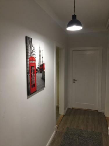 Apartamento Ferien- Monteurswohnung