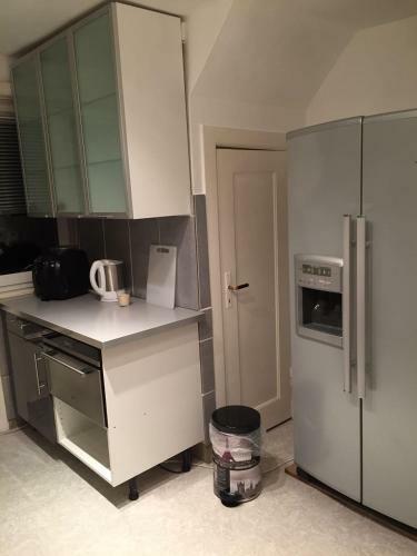 Apartamento Ferien- Monteurswohnung