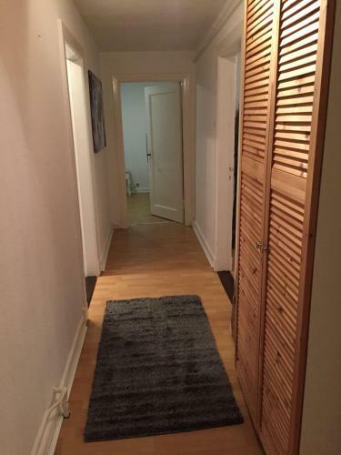 Apartamento Ferien- Monteurswohnung