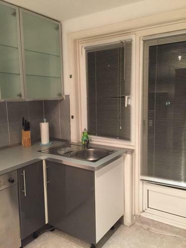 Apartamento Ferien- Monteurswohnung