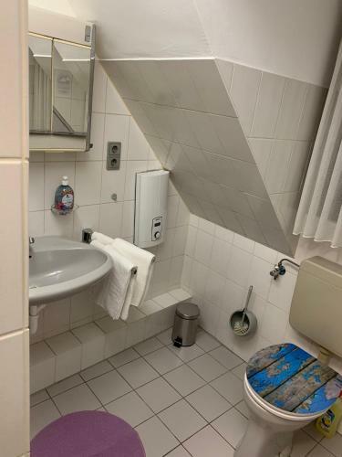 Apartamento City Wohnung 12