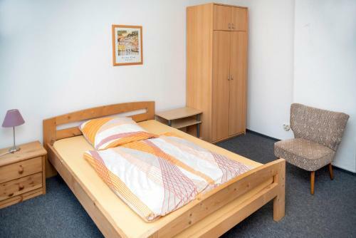 Apartamento Festgestra�e 15