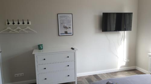 Apartamento Feine Bleibe Haus 2