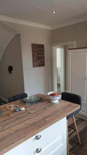 Apartamento Feine Bleibe Haus 2