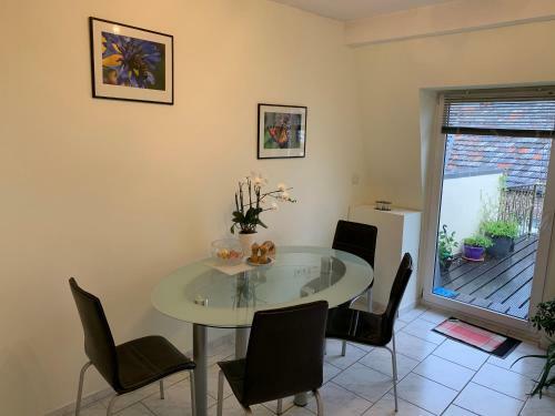 Apartamento Wohnung Dachterrasse 3