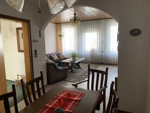 Apartamento Stadtwohnung Br�hl