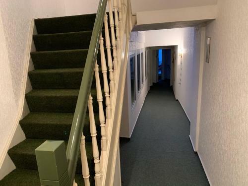 Apartamento Stadtwohnung Br�hl