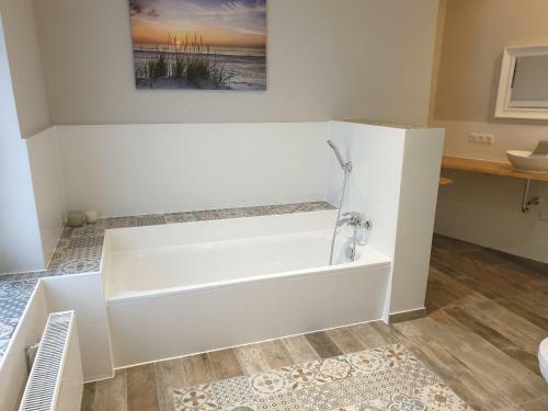 Apartamento Feine Bleibe
