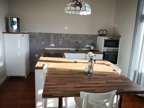 Apartamento Feine Bleibe