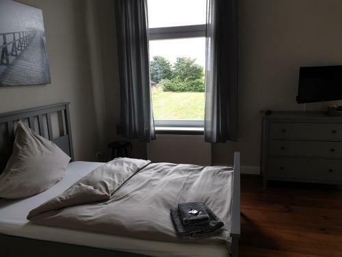 Apartamento Feine Bleibe