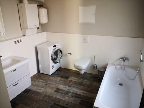 Apartamento Feine Bleibe