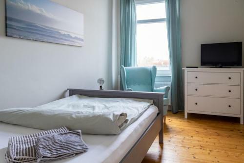 Apartamento Feine Bleibe