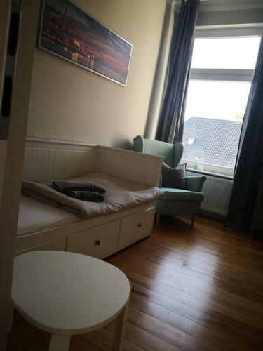 Apartamento Feine Bleibe