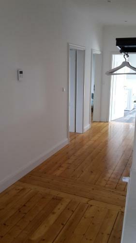 Apartamento Feine Bleibe