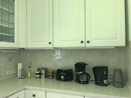Apartamento Belmermoin