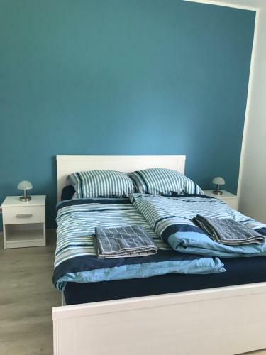 Apartamento Belmermoin