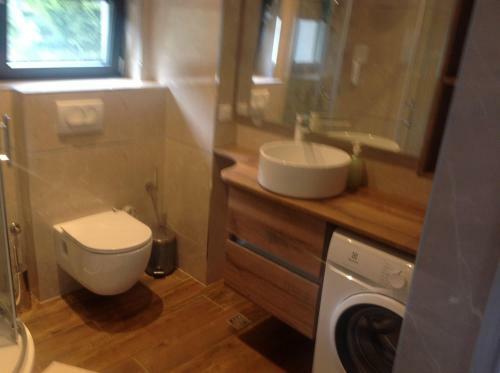 Apartamento Casa Bella