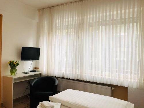 Hotel Br�hler Hof