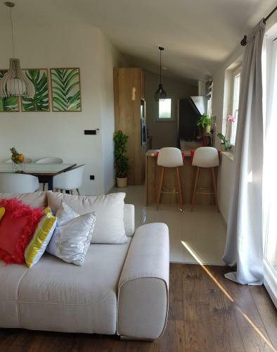 Villa De Jos�phine