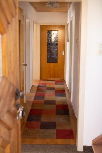 Apartamento Haus Pia