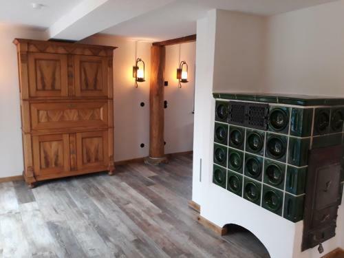 Ferienhaus Pirmes